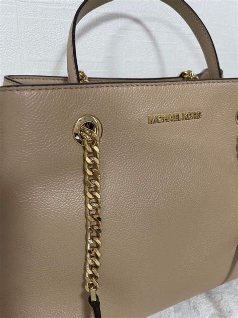 michael kors teagan medium